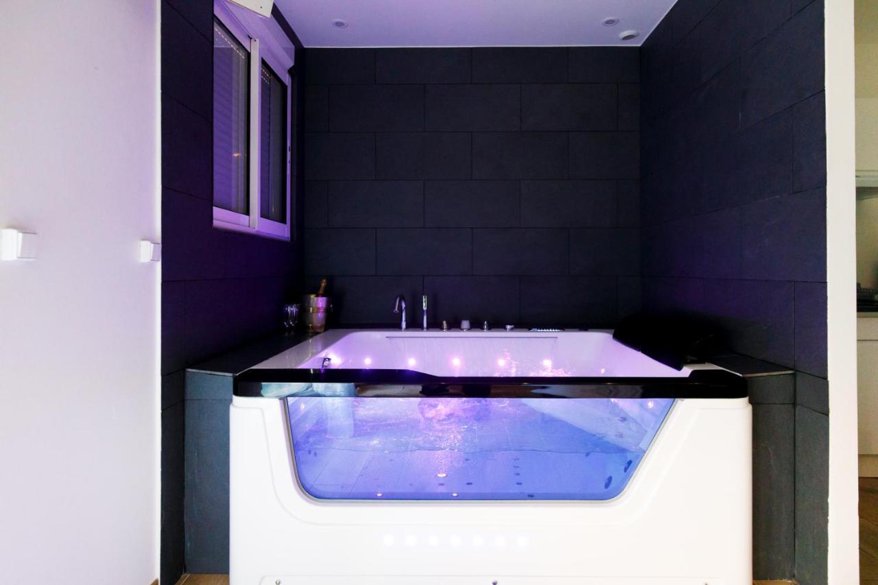 Love Suite And Spa - Cannes Exterior photo